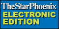 Click for more Details about the StarPhoenix Electonic Edition